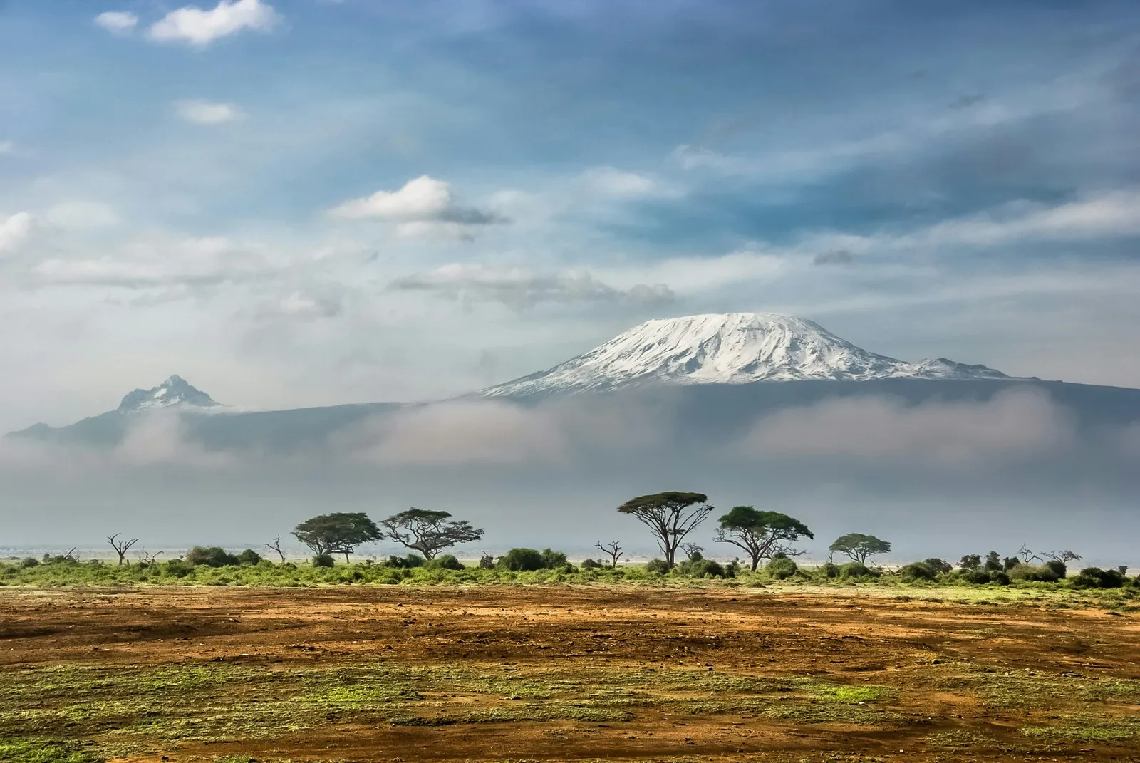 Lushoto(Usambara Mountains Retreat)