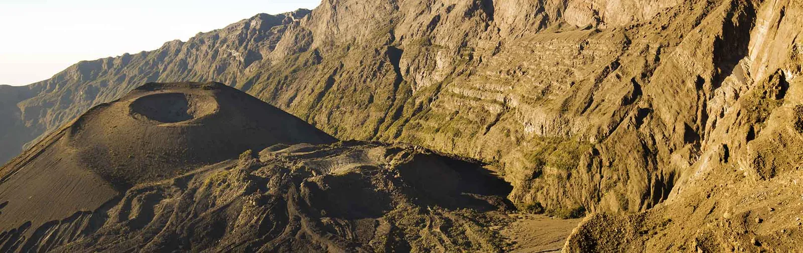 Mount Meru