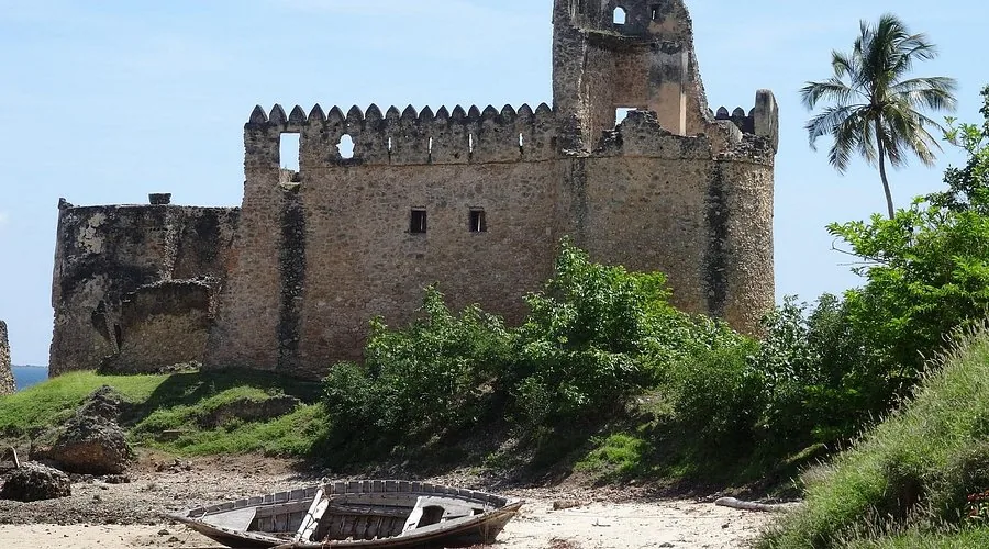 Kilwa