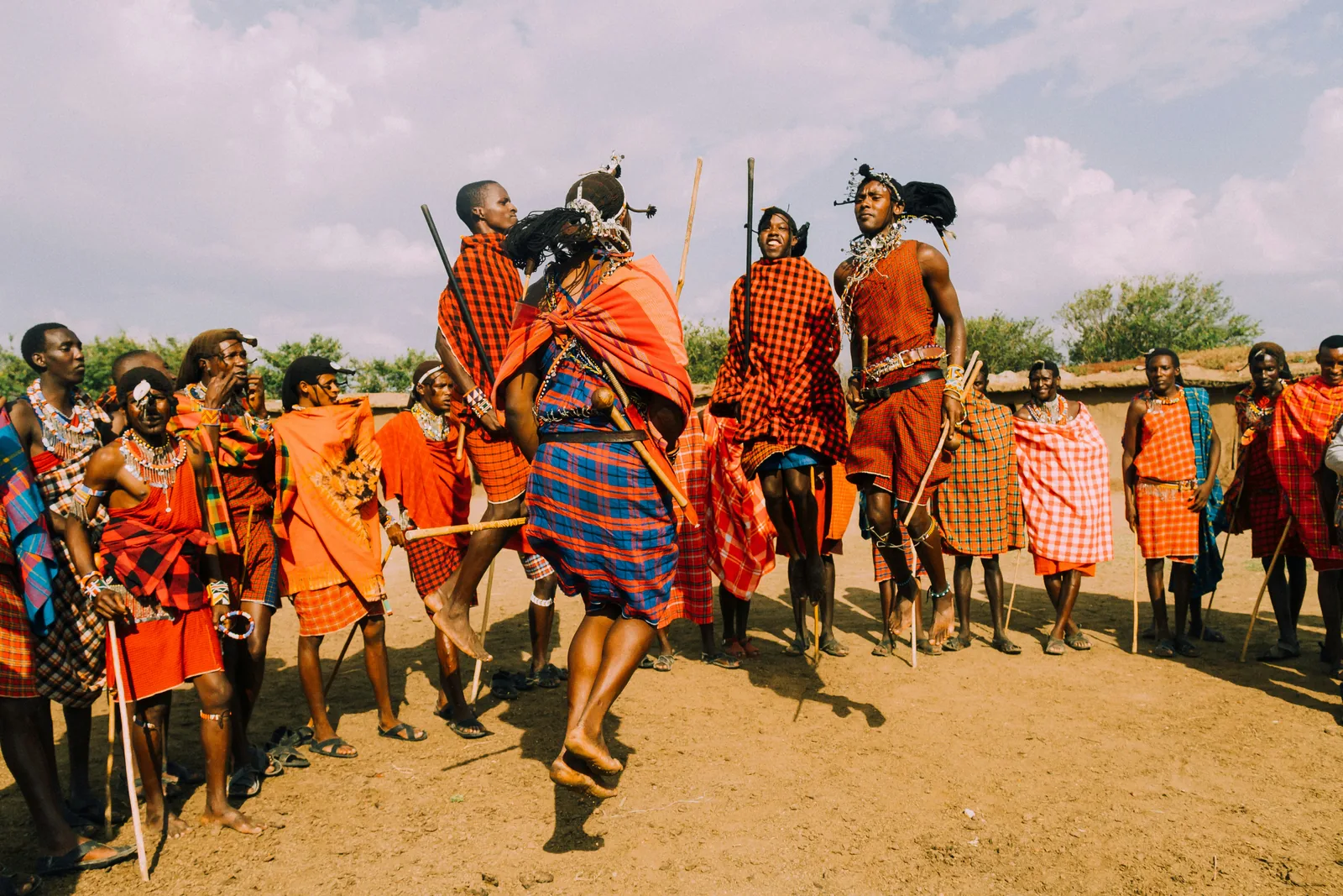 Cultural Tourism